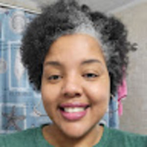 Meet your Posher, Marquita